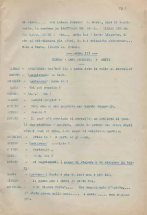 Guerci Cornelio - L'interesse del capitale